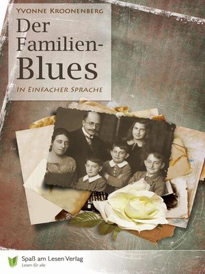 cover image of Der Familien-Blues